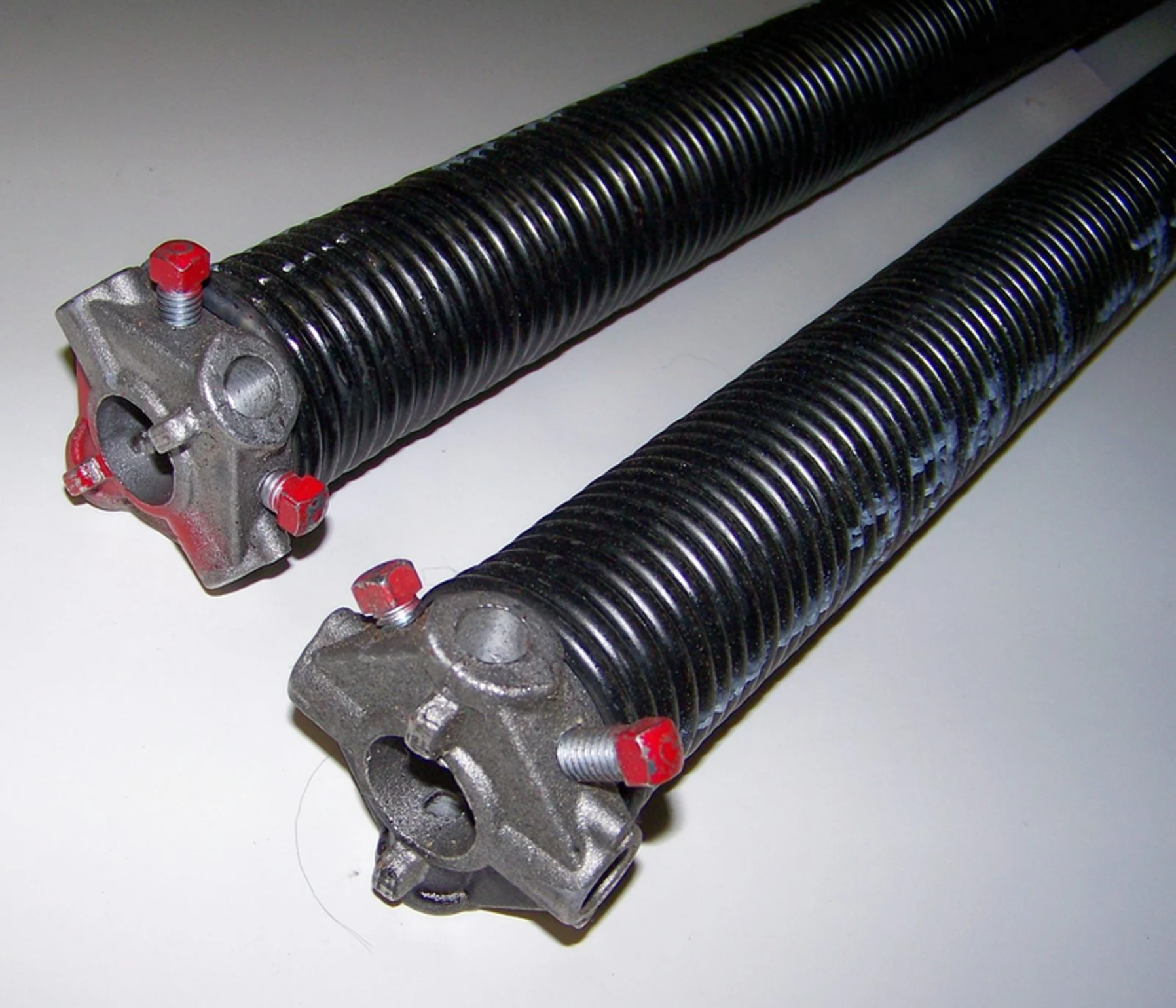 Prodis Door Spring Garage Door Springs Replacement London Ontario