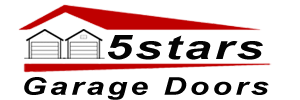 5stars Garage Doors